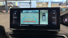 Peugeot 5008 1.6 PureTech 180 GT Premium 5dr EAT8 Petrol Estate